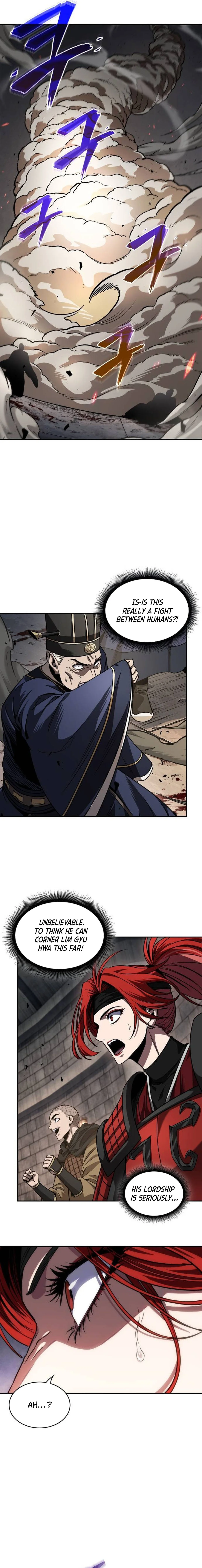 Nano Machine Chapter 217 image 16